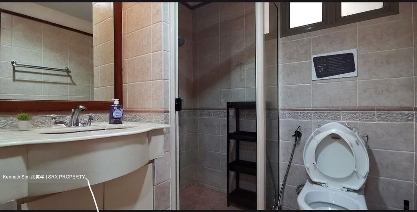 Parc Vista (D22), Condominium #523780391